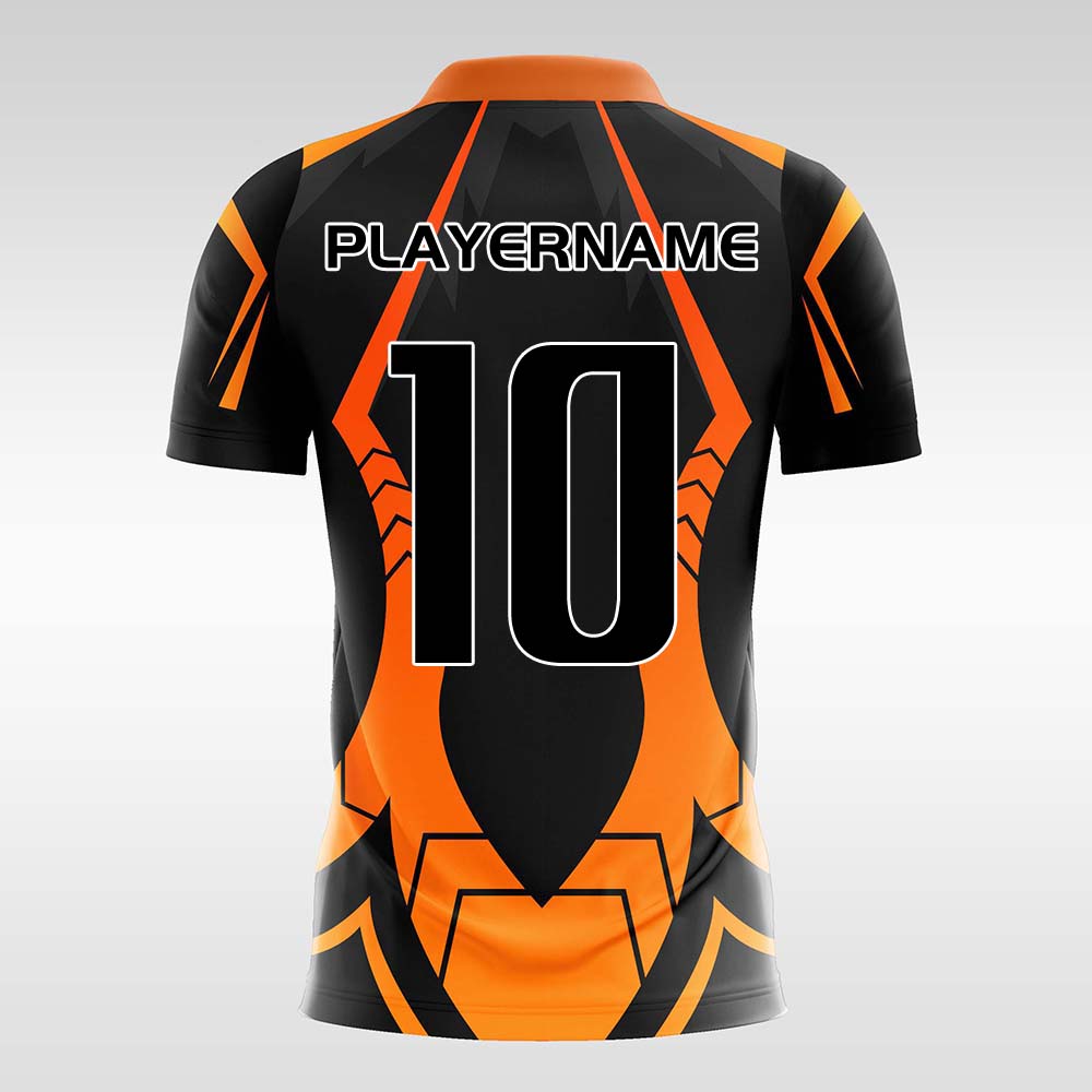 Goblins-Men’s Sublimated Football Jersey