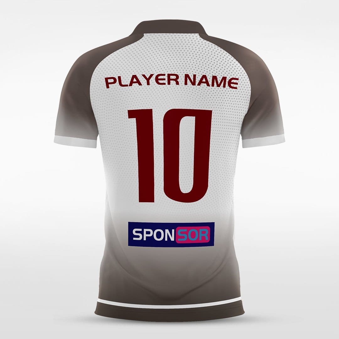 Radiance - Customized Men's Sublimated Football Jersey