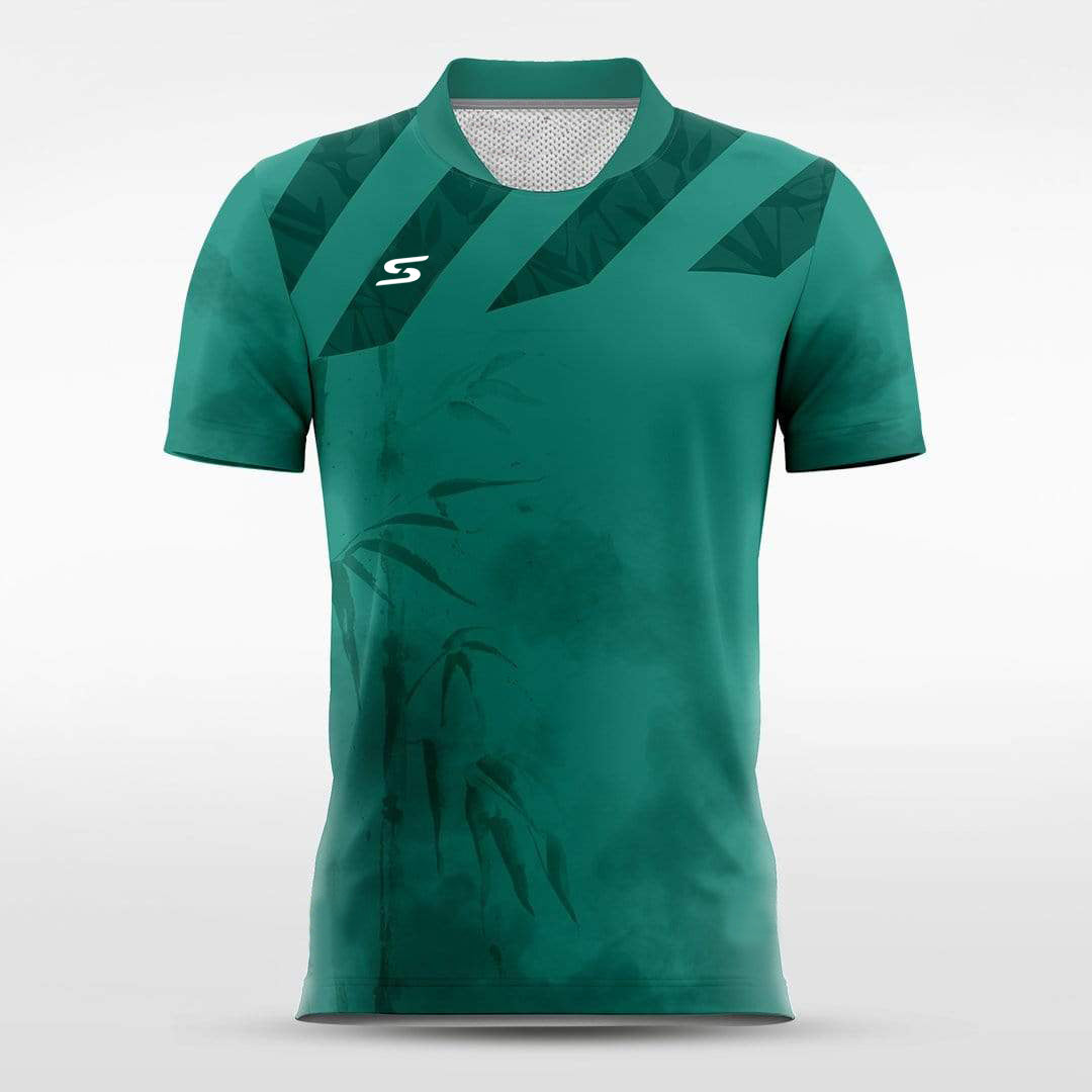 Mist-Men’s Sublimated Football Jersey