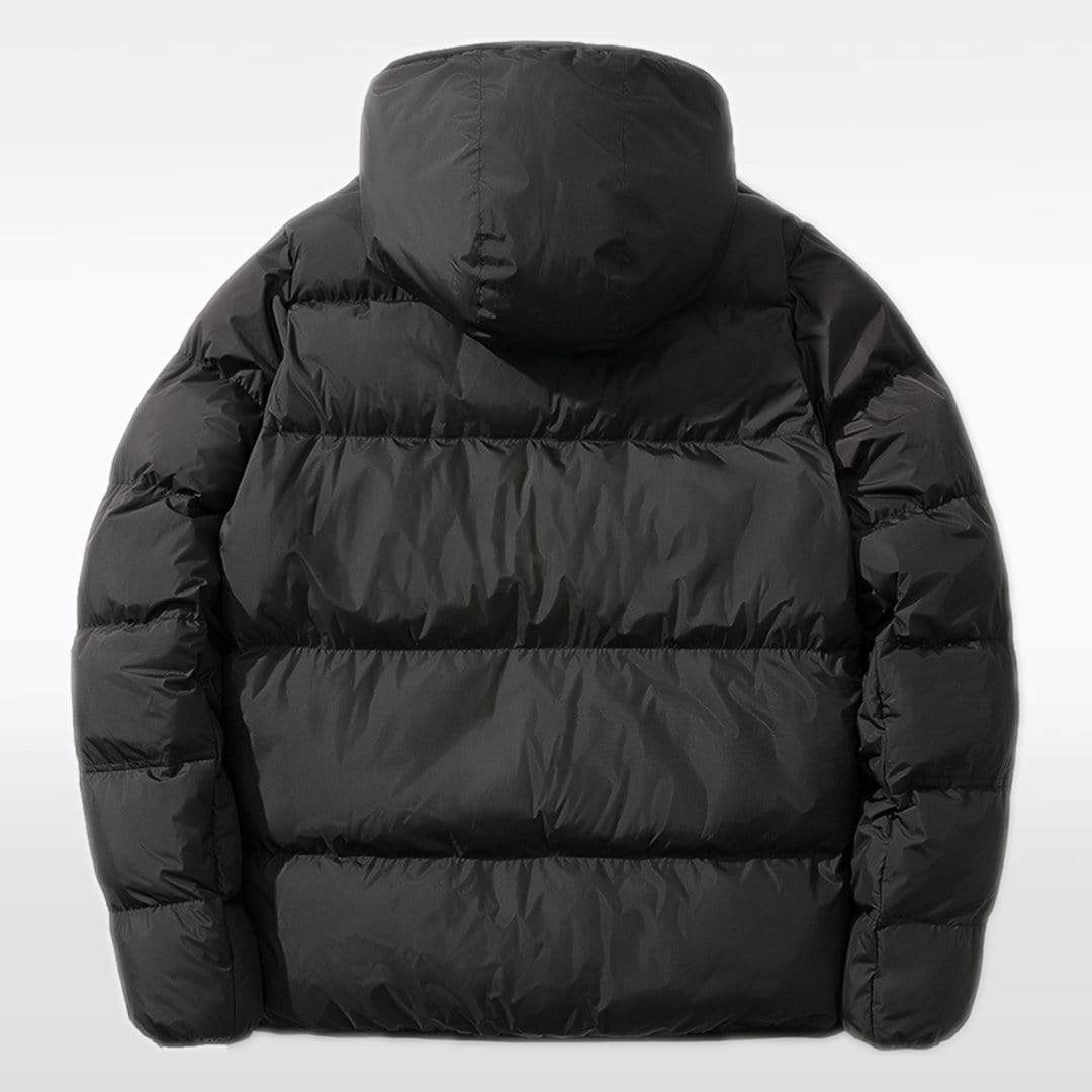 Lion - Customized Waterproof Winter Jacket