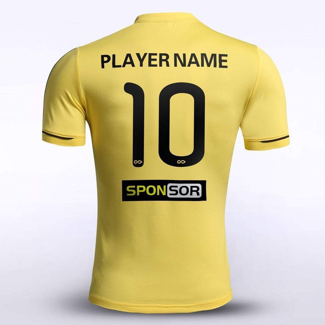 Dragon King - Customized Men's Football Jersey