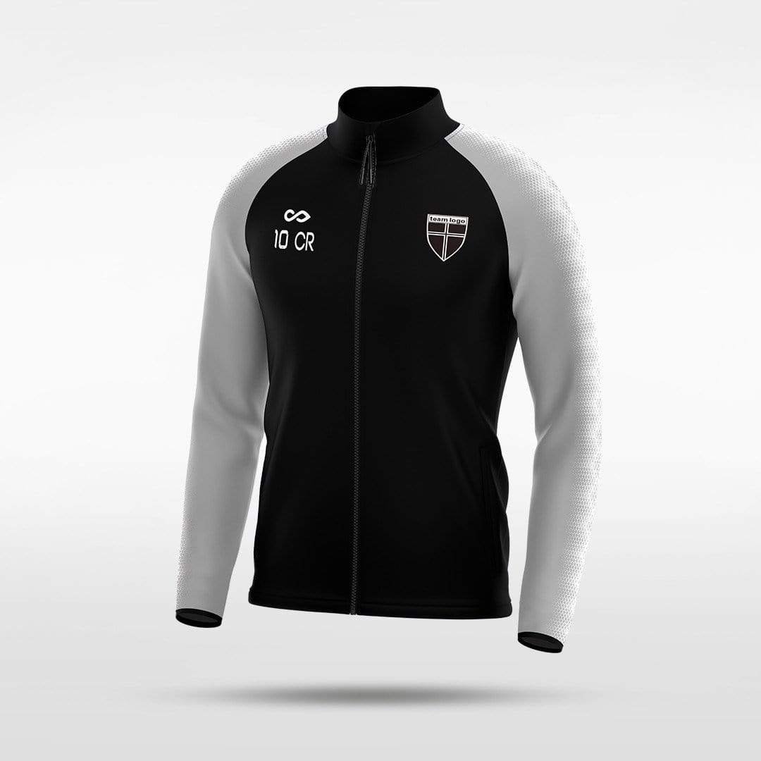 Radiance - Customized Kid's Sublimated Full-Zip Jacket