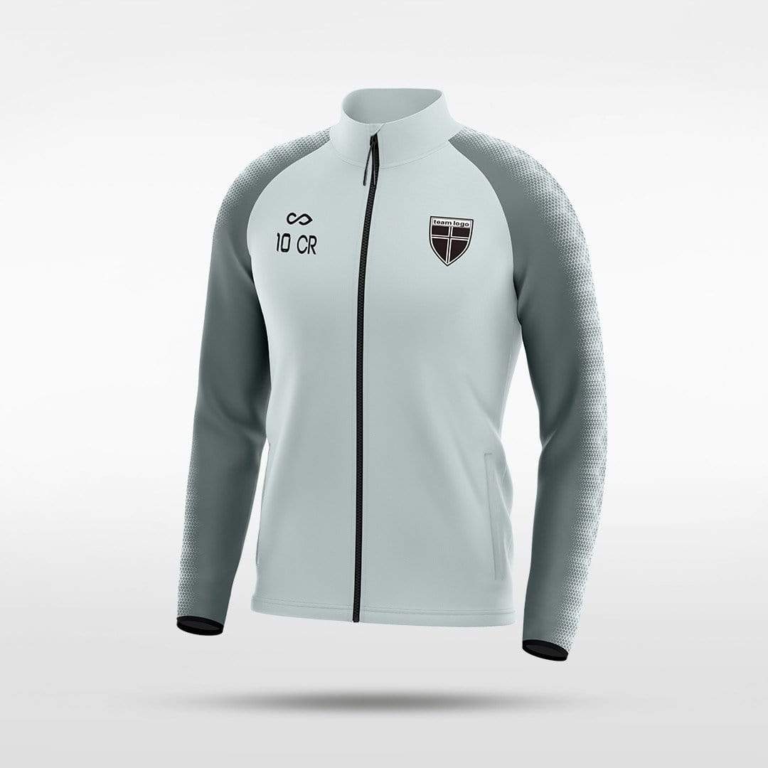 Radiance - Customized Kid's Sublimated Full-Zip Jacket