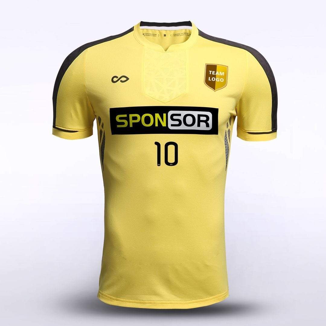 Dragon King - Customized Men's Football Jersey