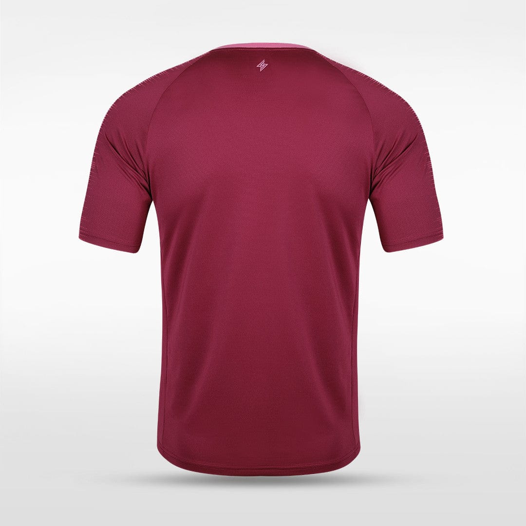 Starlink - Customized Men's Football Jersey - Transfer Print
