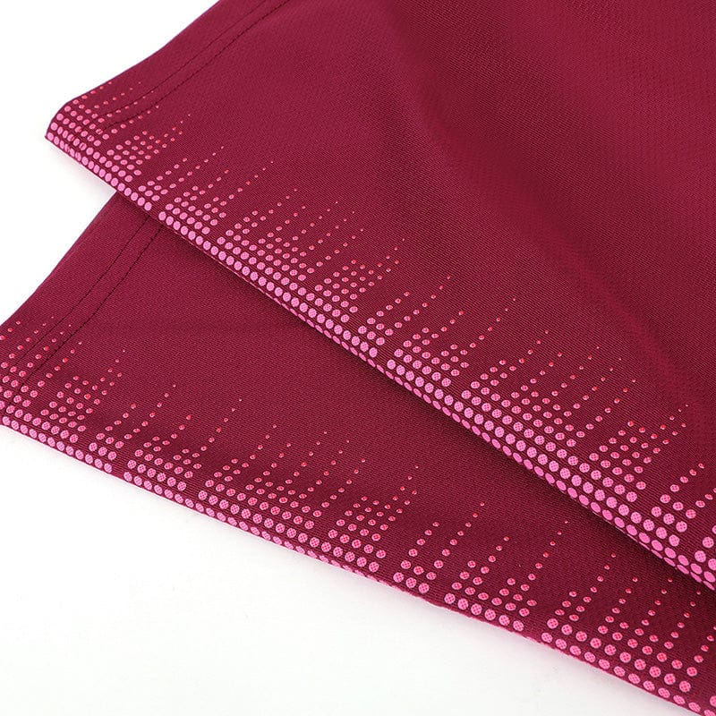 Starlink - Customized Men's Football Jersey - Transfer Print