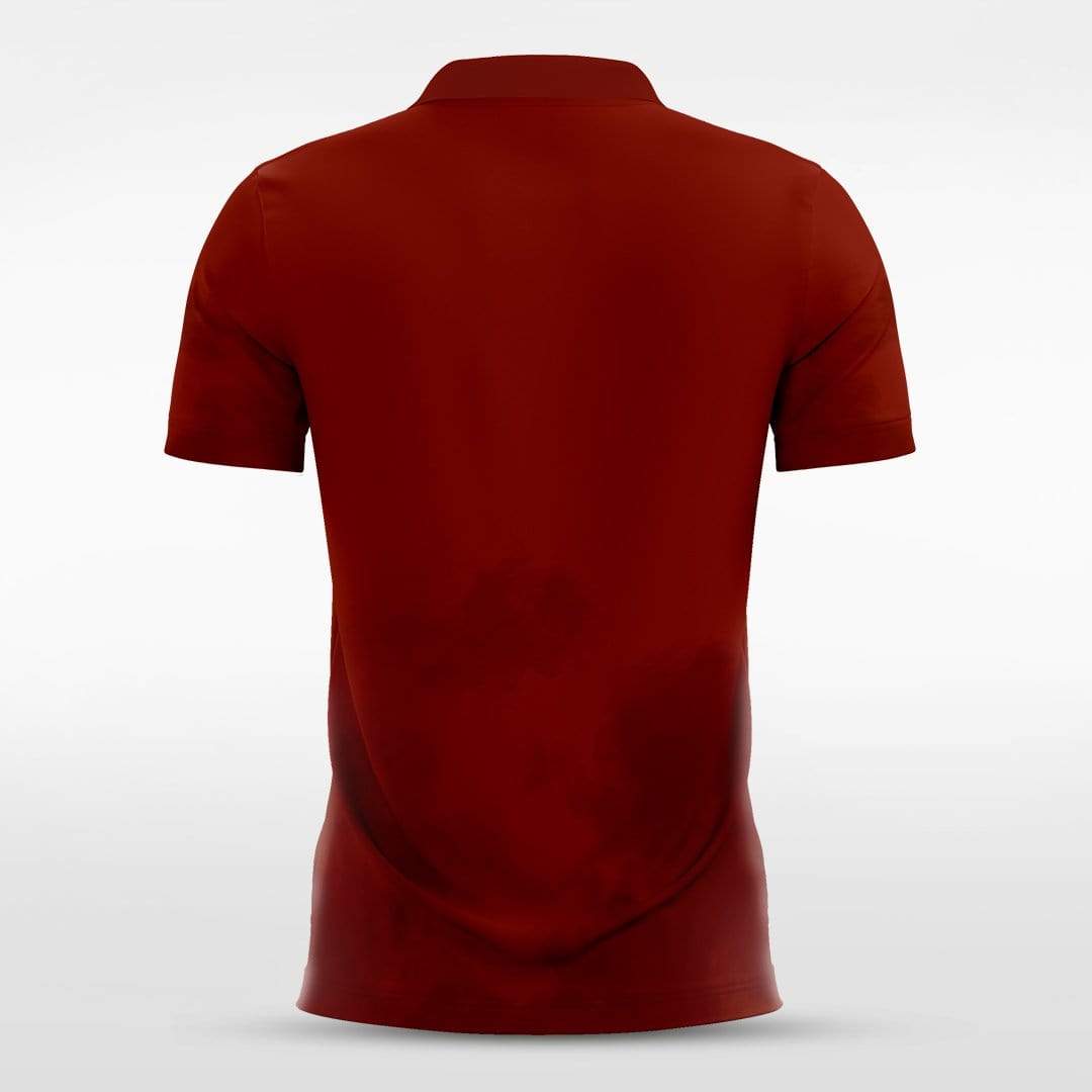 Mist - Customized Men's Sublimated Football Jersey