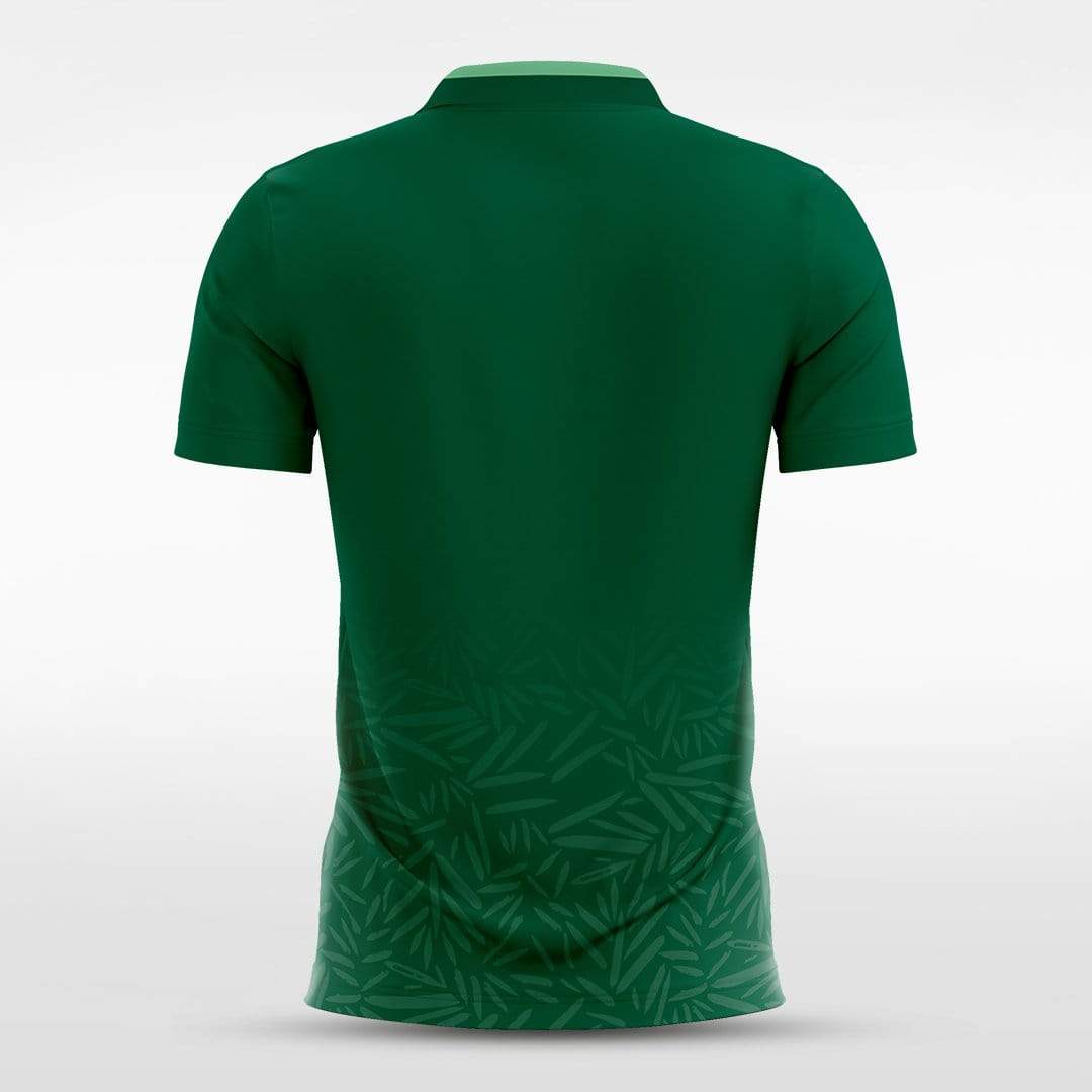 Pinnacle - Customized Men's Sublimated Football Jersey