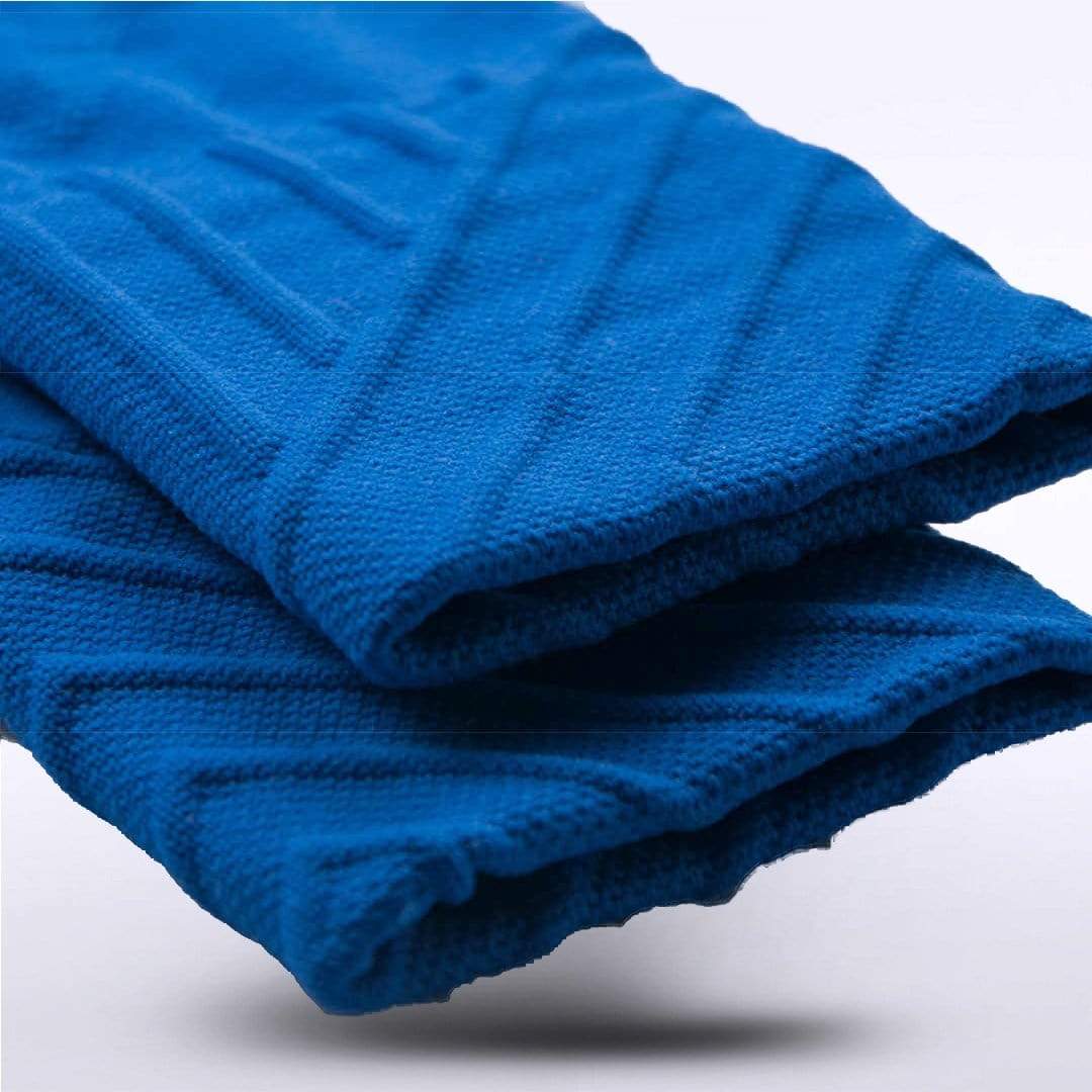 Soar Adult Over-The-Calf Football Socks
