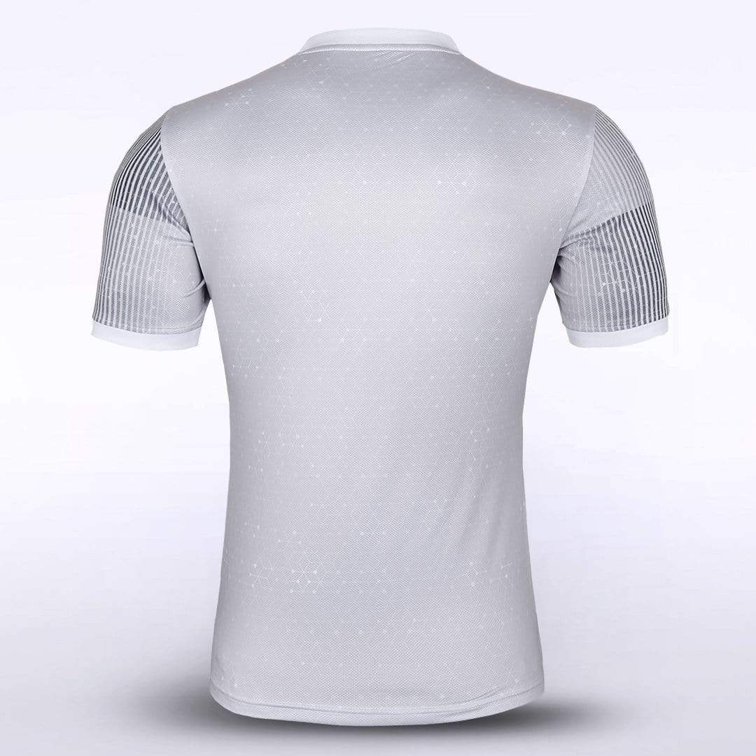 Wizard - Customized Men's Sublimated Football Jersey