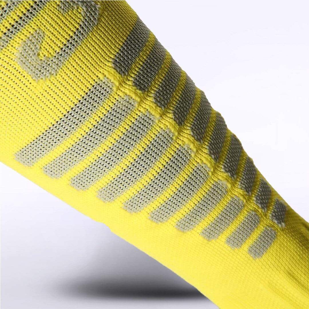 Soar Adult Over-The-Calf Football Socks