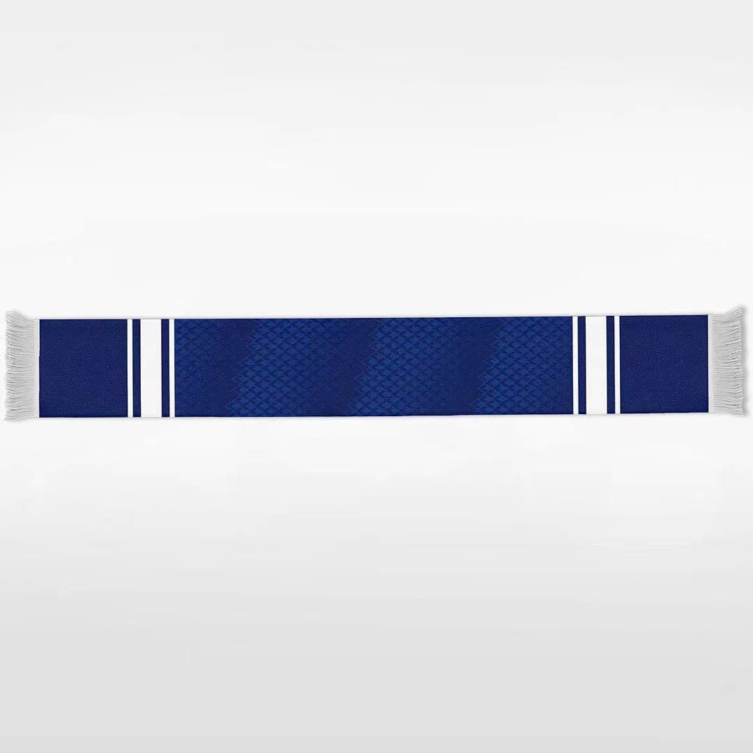 Warrior - Customized Sublimated Scarves