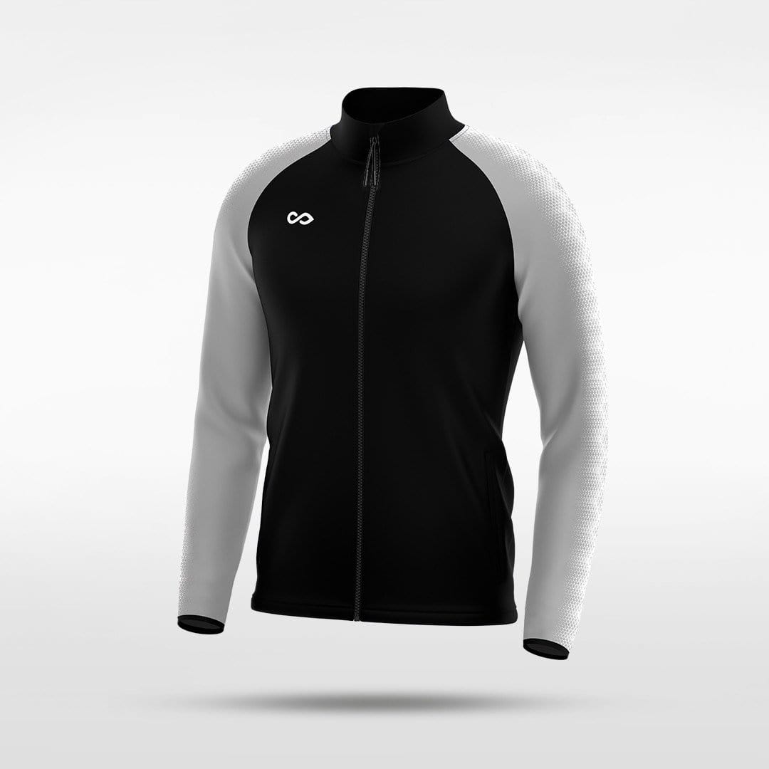 Radiance - Customized Kid's Sublimated Full-Zip Jacket