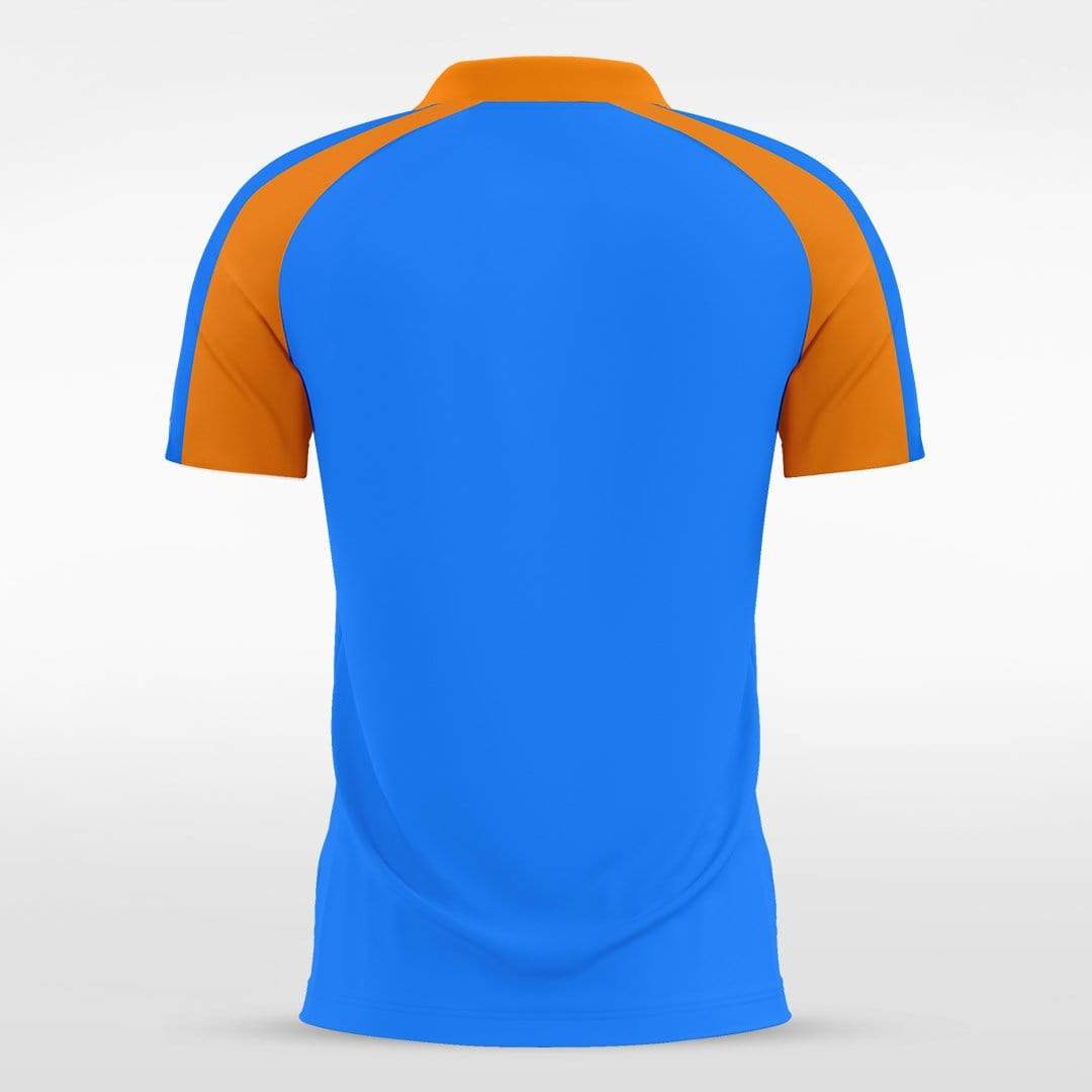 Peak - Customized Men's Sublimated Football Jersey
