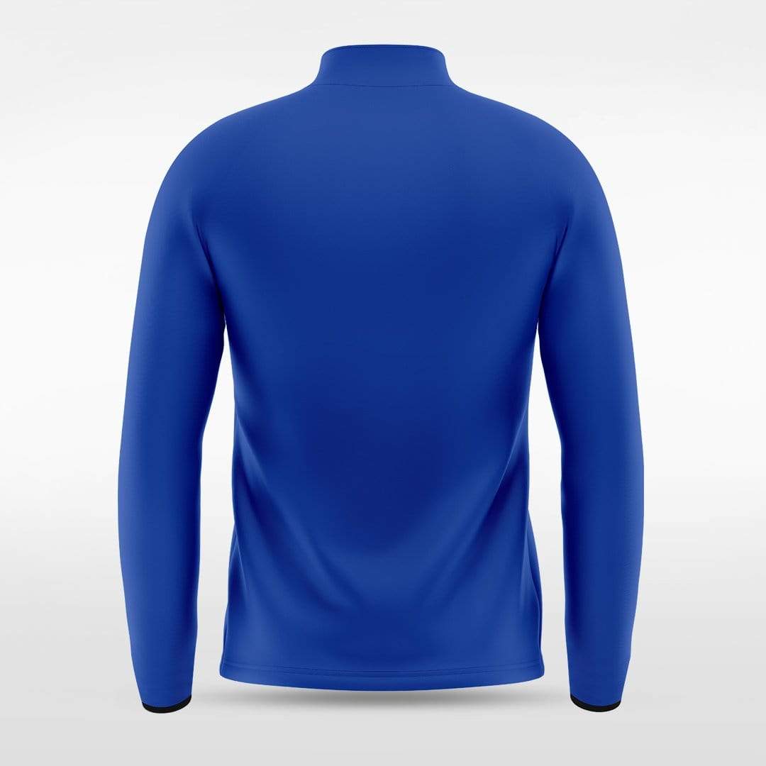 Blizzard - Customized Adult's Sublimated Jacket
