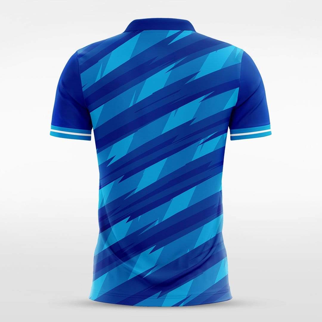 Thorn - Customized Men's Sublimated Football Jersey