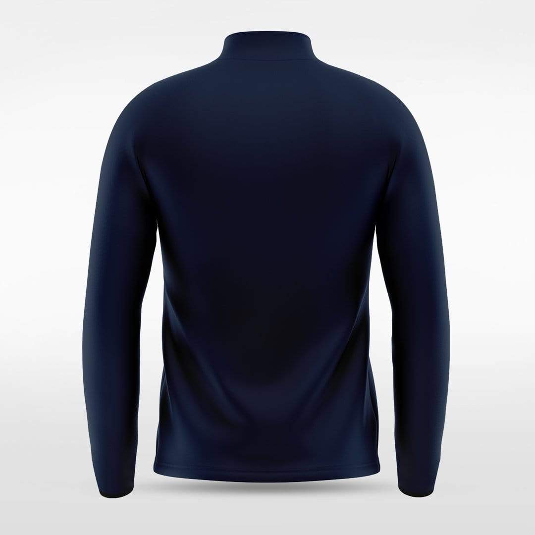 Blizzard - Customized Adult's Sublimated Jacket