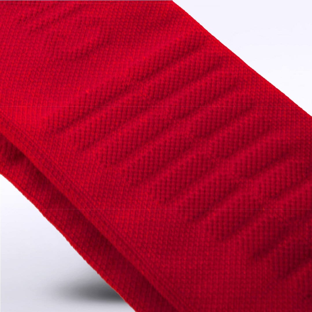Soar Adult Over-The-Calf Football Socks