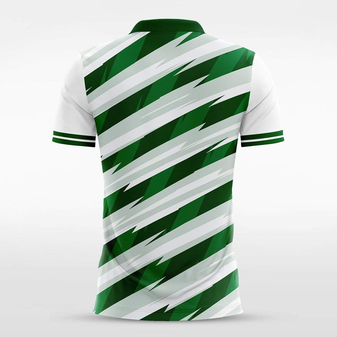 Thorn - Customized Men's Sublimated Football Jersey