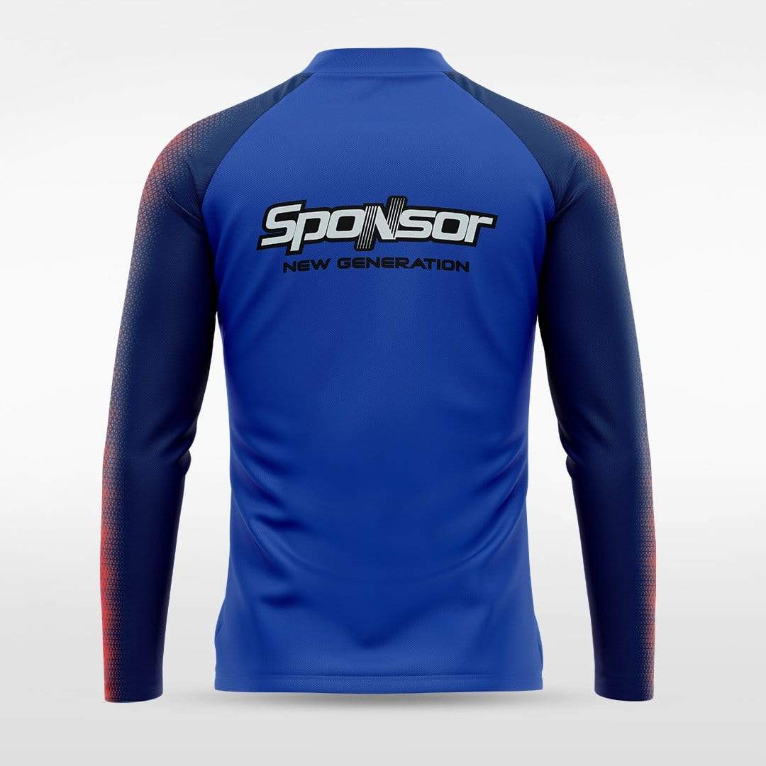 Radience - Customized Adult's 1/4 Zip