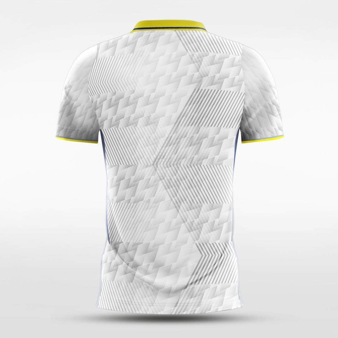 CLUBMAN - Customized Men's Sublimated Football Jersey