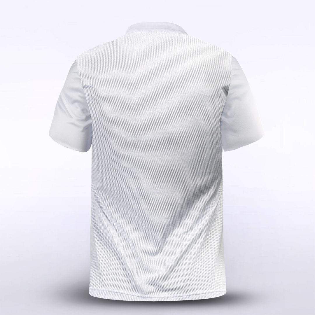 Cosmos - Customized Kid's Sublimated Football Jersey