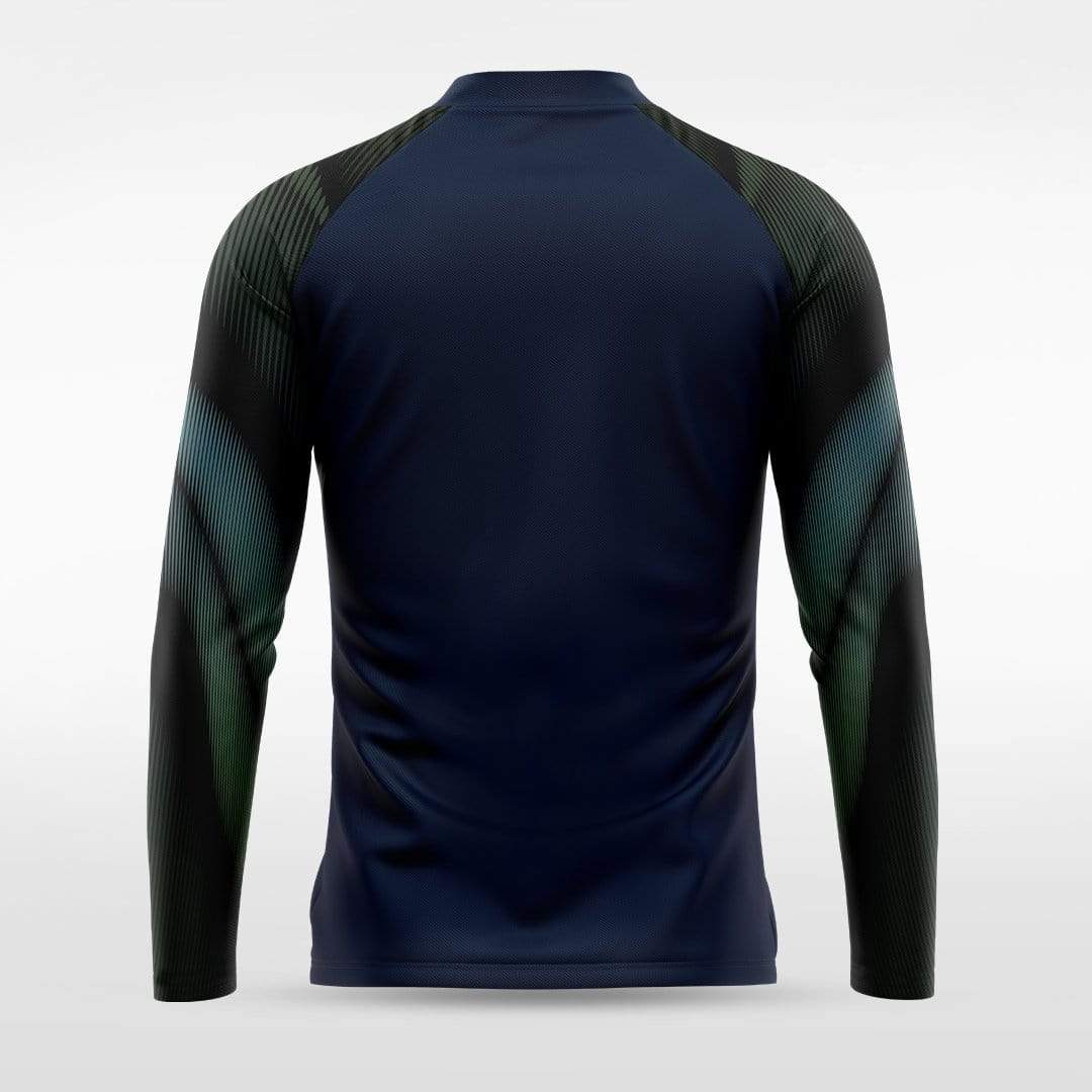 Aurora - Customized Adult's 1/4 Zip