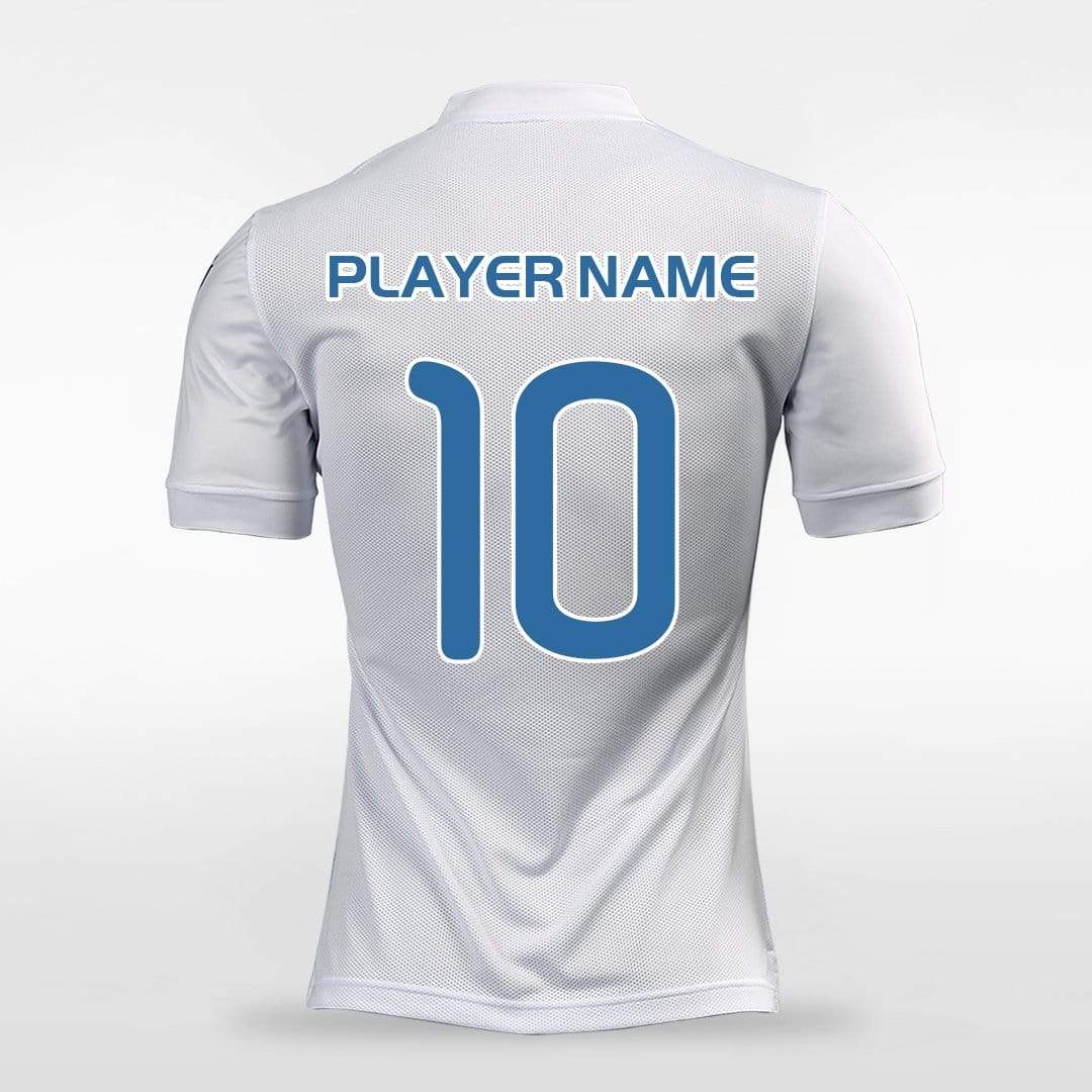 Cosmos - Customized Men's Sublimated Football Jersey