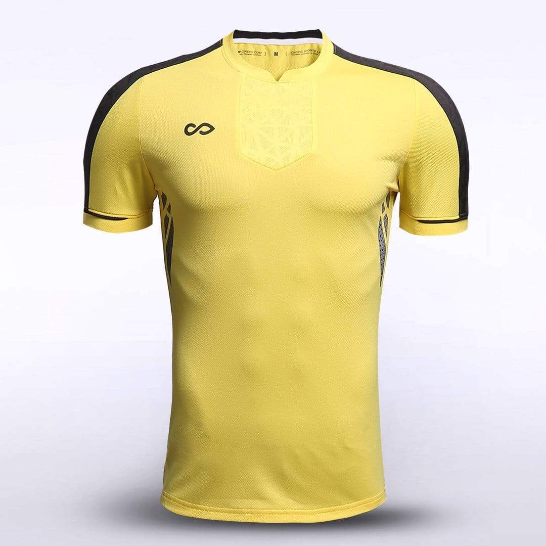Dragon King - Customized Men's Football Jersey