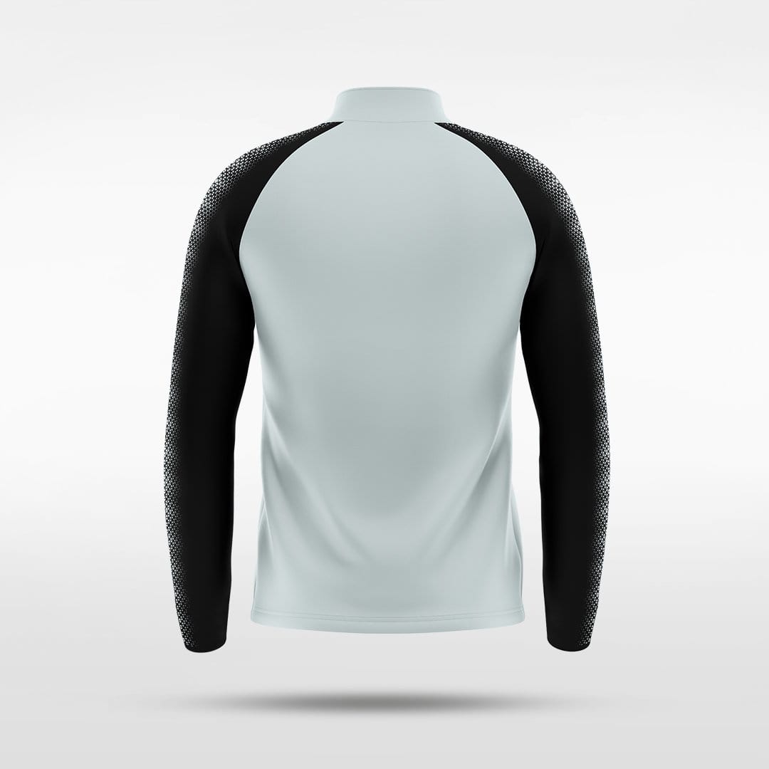 Radiance - Customized Kid's Sublimated Full-Zip Jacket