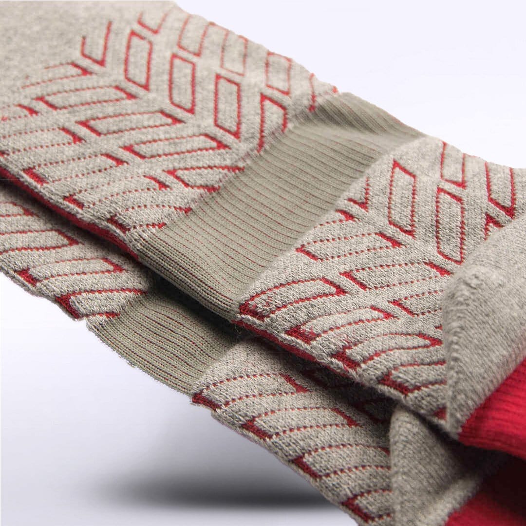 Soar Adult Over-The-Calf Football Socks