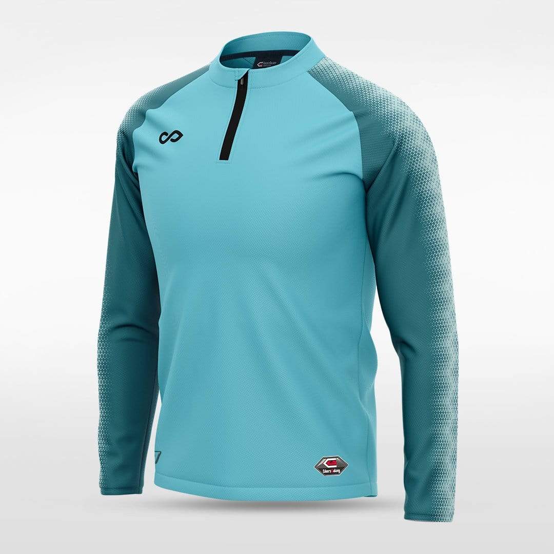 Radience - Customized Adult's 1/4 Zip