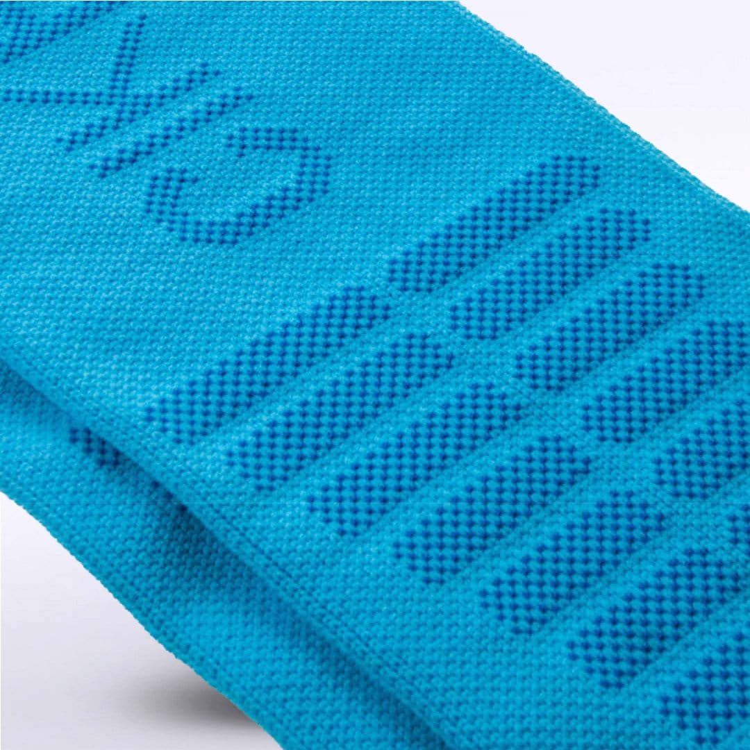 Soar Adult Over-The-Calf Football Socks