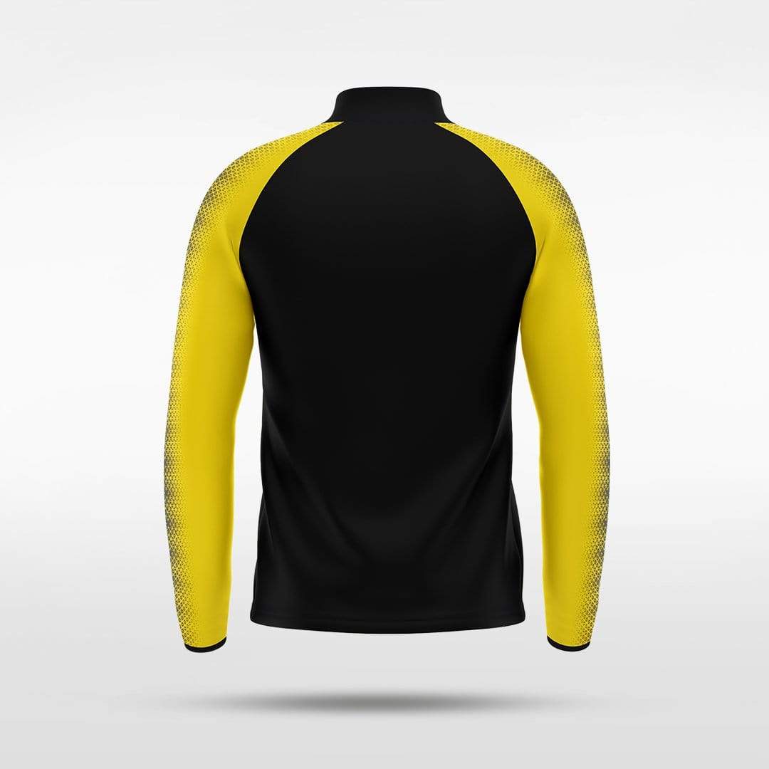 Radiance - Customized Kid's Sublimated Full-Zip Jacket