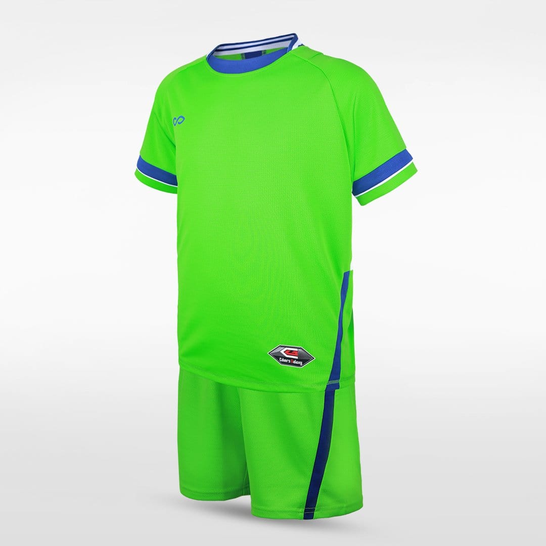 Pure Kid's Football Kit Style 3