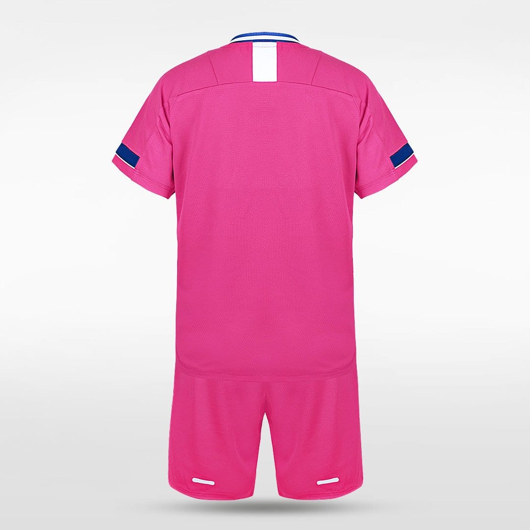 Pure Kid's Football Kit Style 3