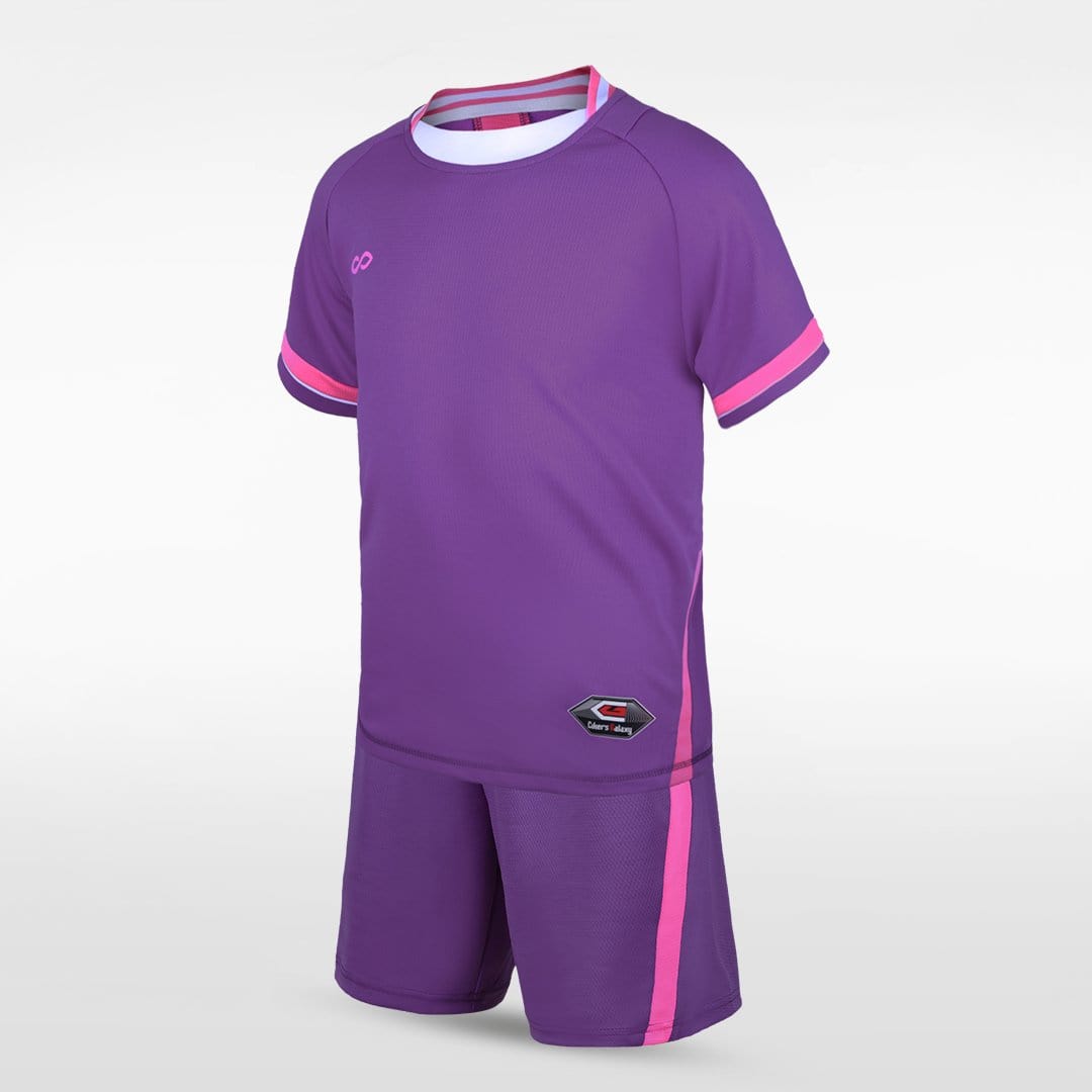 Pure Kid's Football Kit Style 3