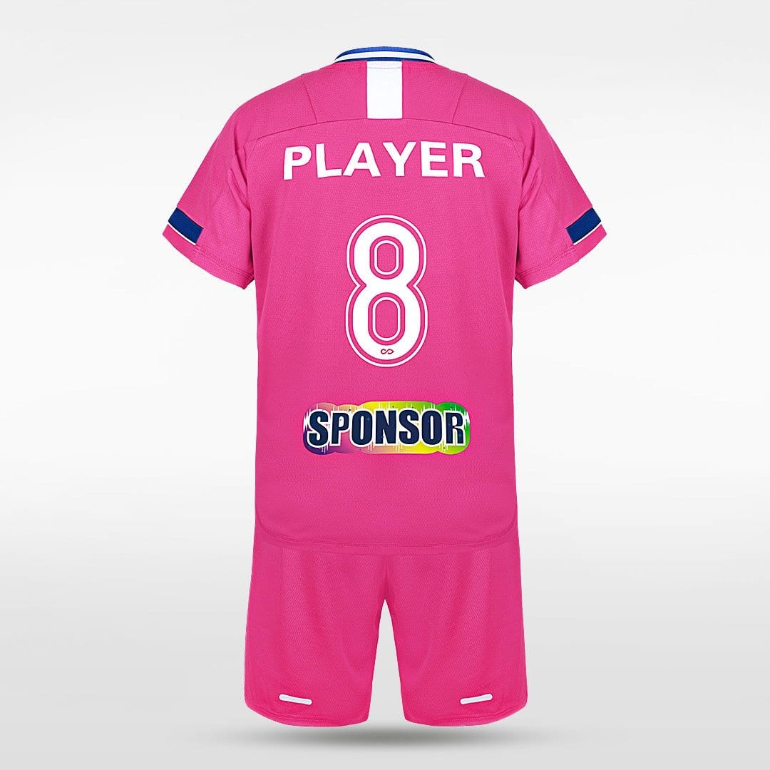 Pure Kid's Football Kit Style 3