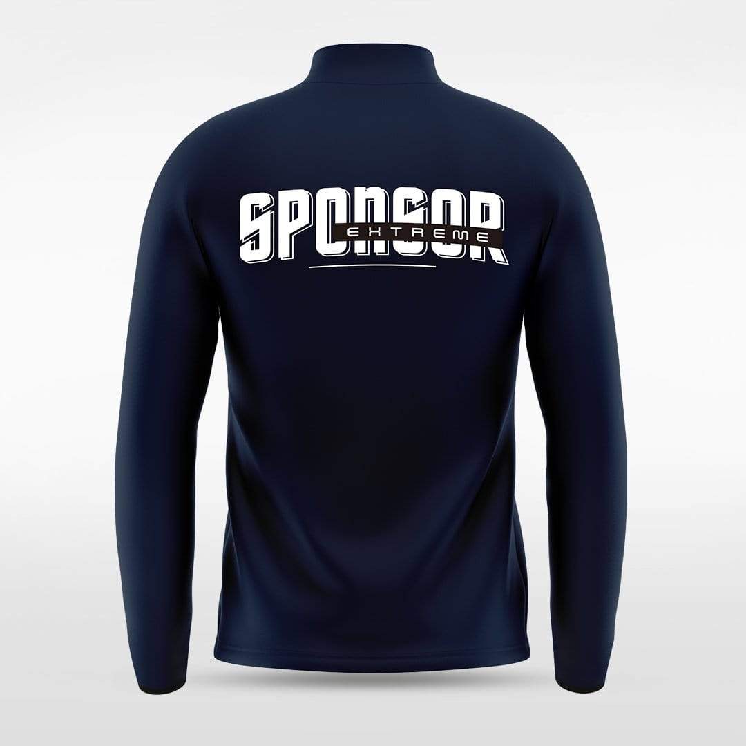 Blizzard - Customized Adult's Sublimated Jacket