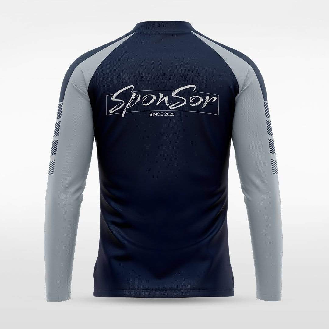 Wind Stopper - Customized Adult's 1/4 Zip