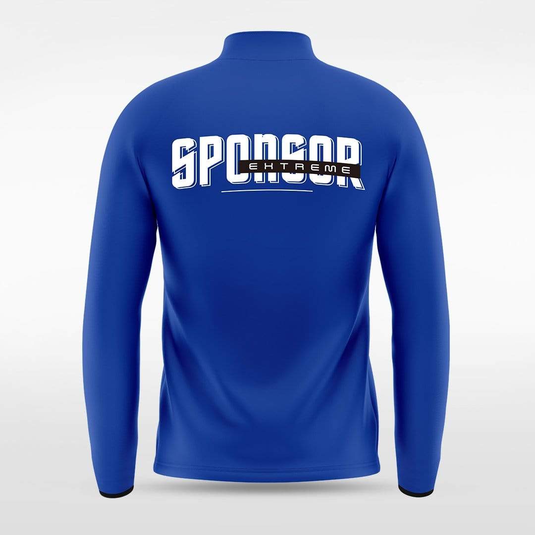 Blizzard - Customized Adult's Sublimated Jacket