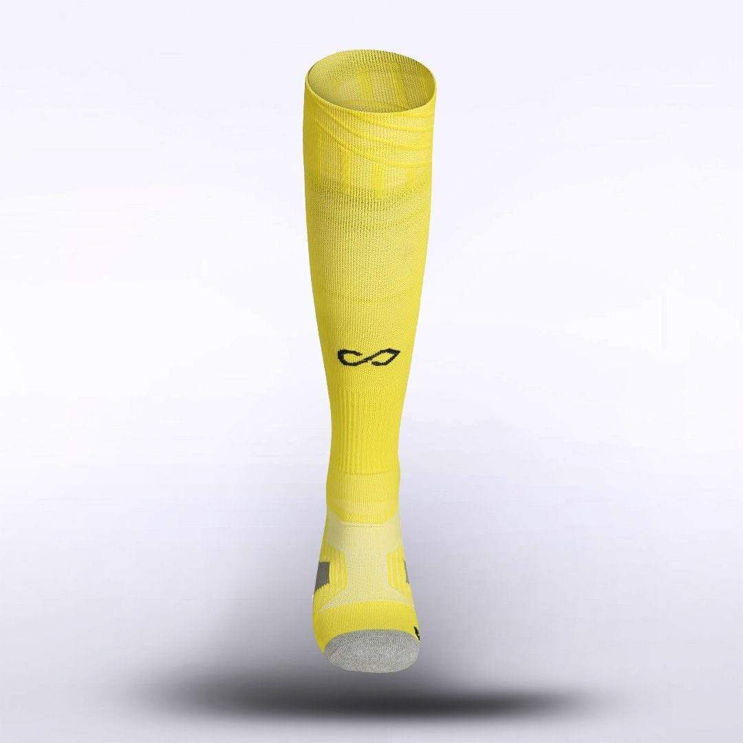 Soar Adult Over-The-Calf Football Socks