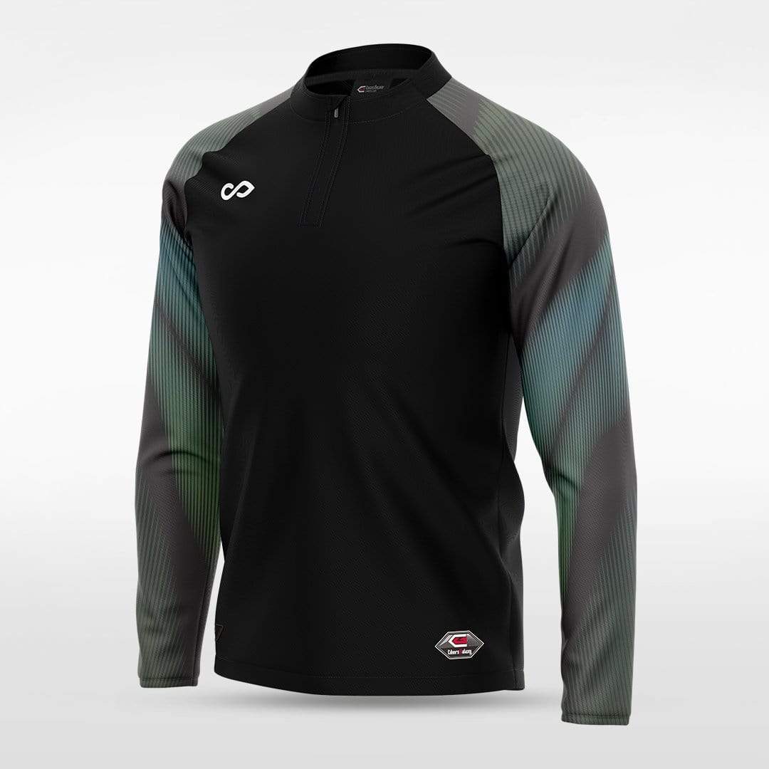 Aurora - Customized Adult's 1/4 Zip