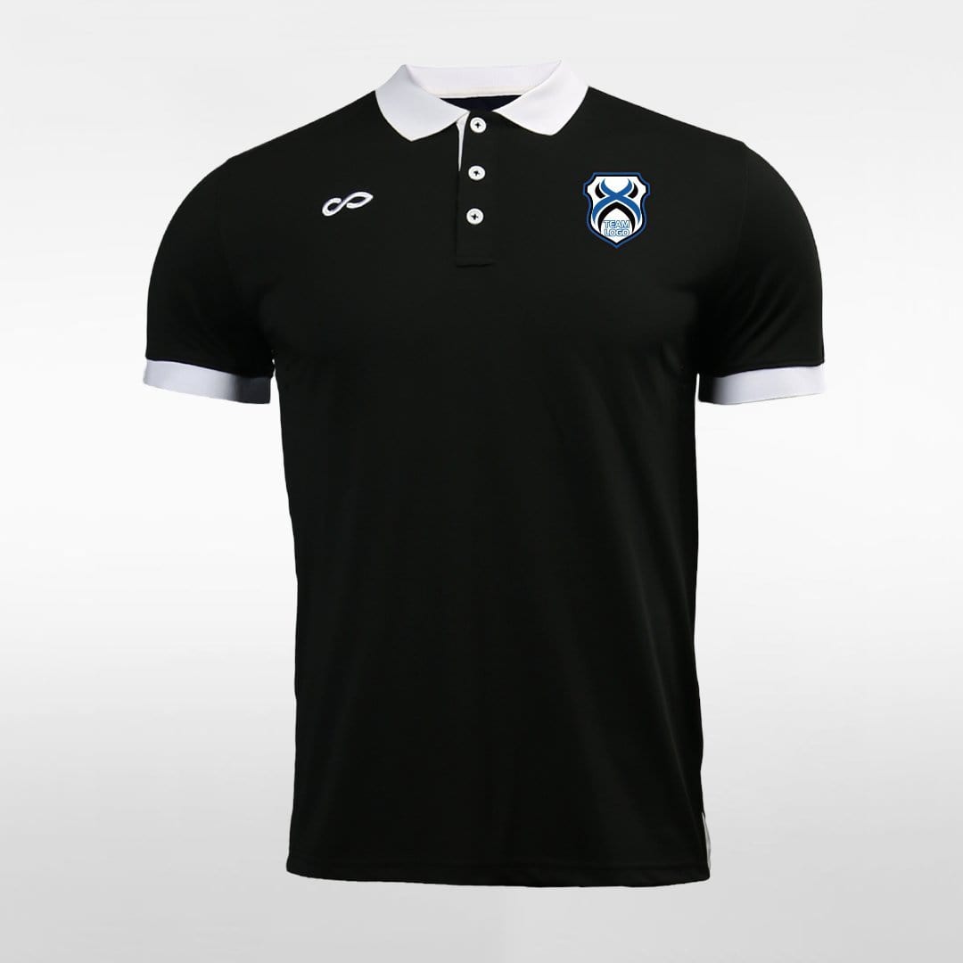 Adult Leisure Polo Shirt