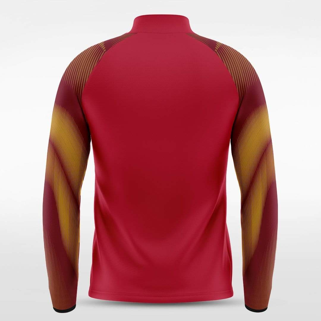 Aurora - Customized Adult's Sublimated Jacket