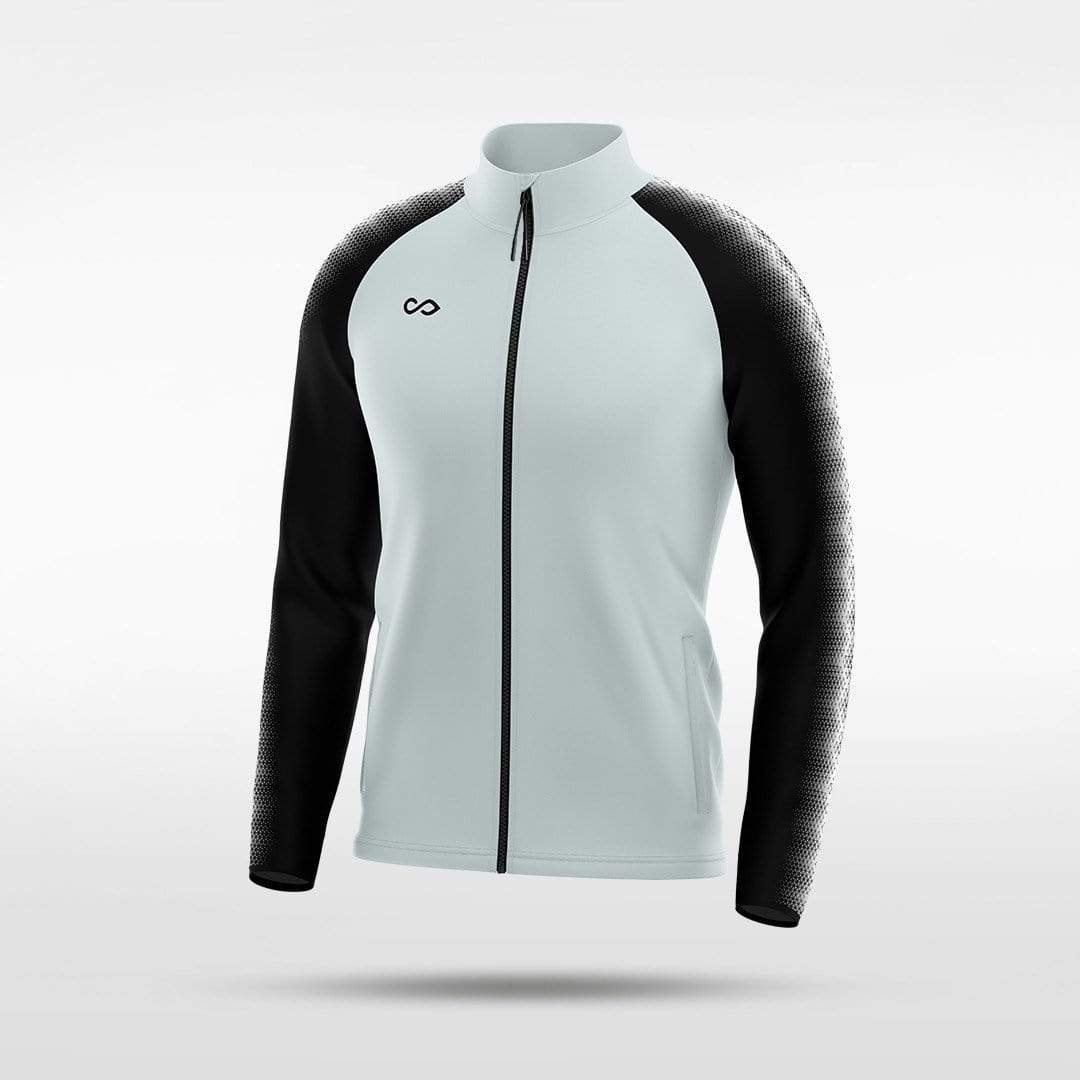 Radiance - Customized Kid's Sublimated Full-Zip Jacket