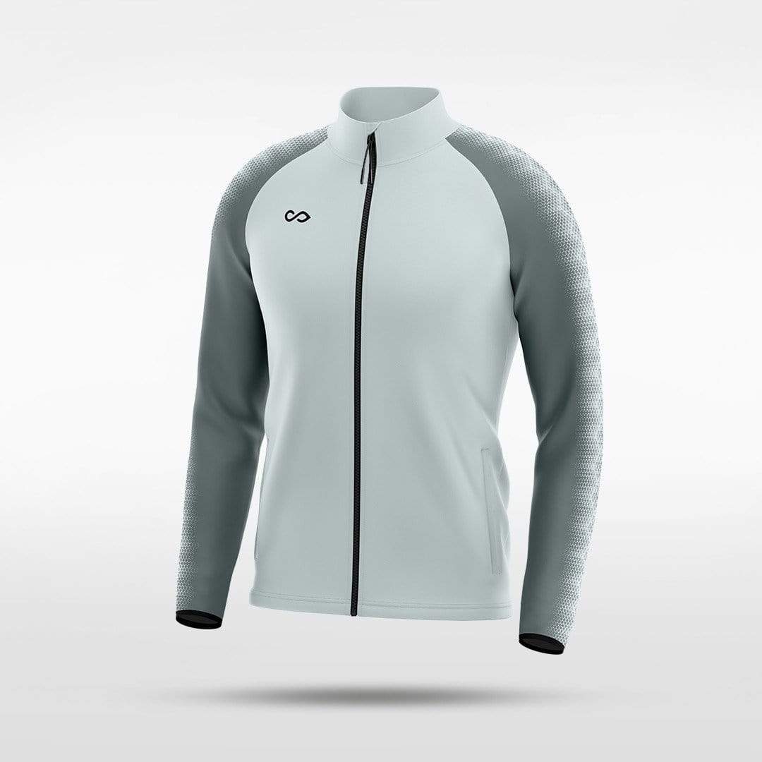 Radiance - Customized Kid's Sublimated Full-Zip Jacket