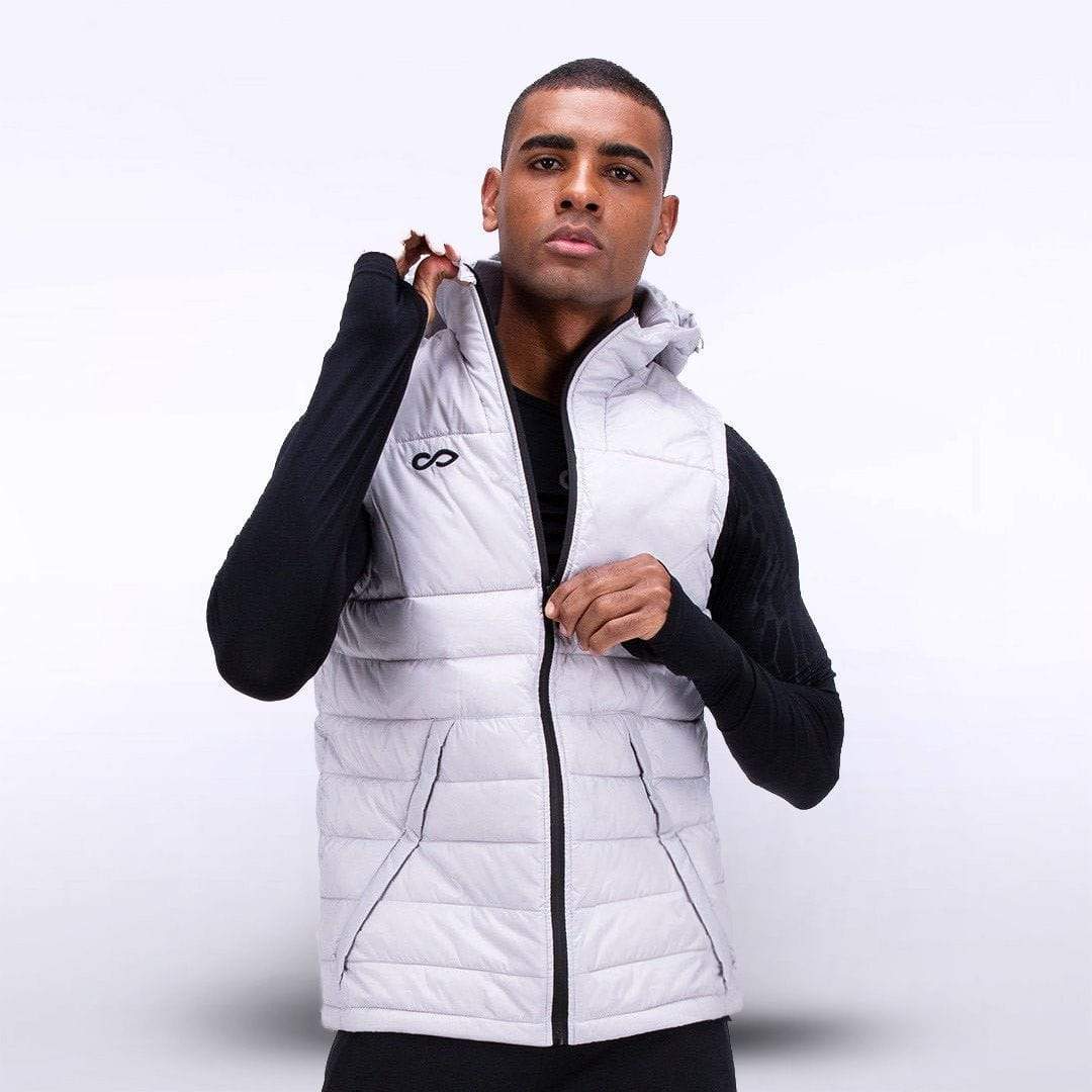 Dragon Vein - Customized Vest Jacket