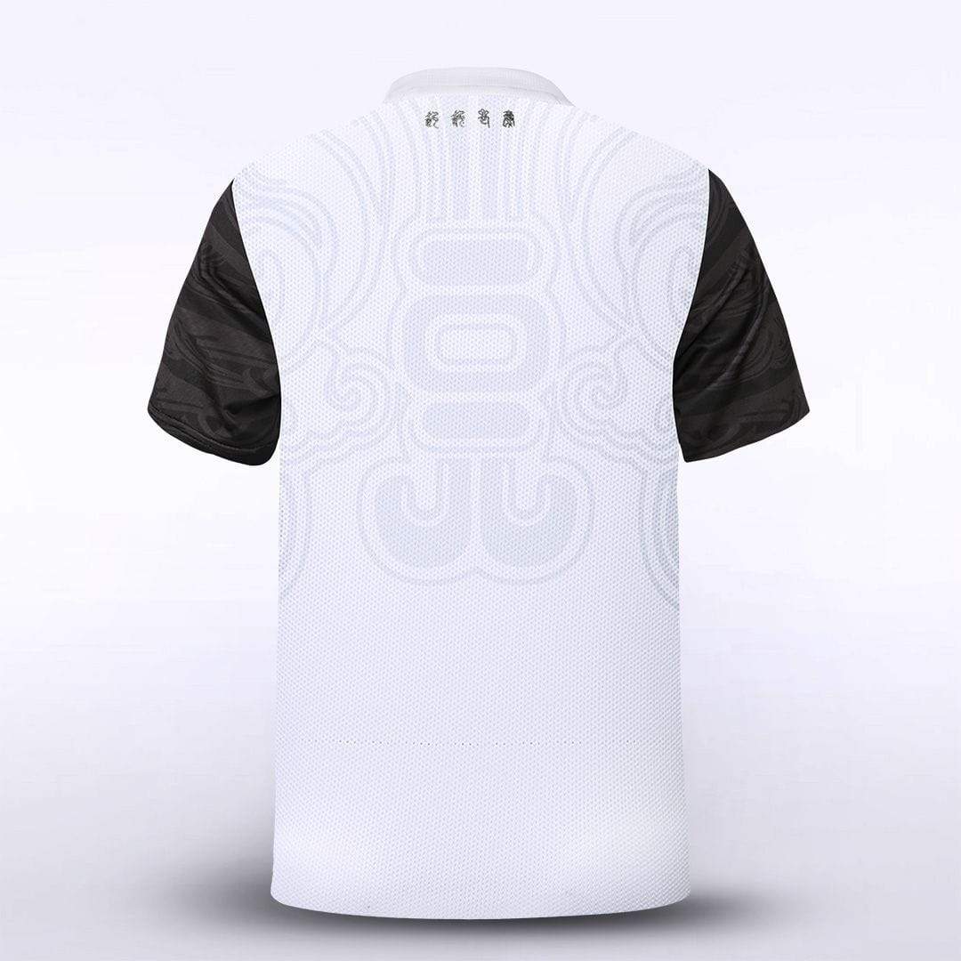 Lawrence of Arabia - Customized Kid's Sublimated Football Jersey