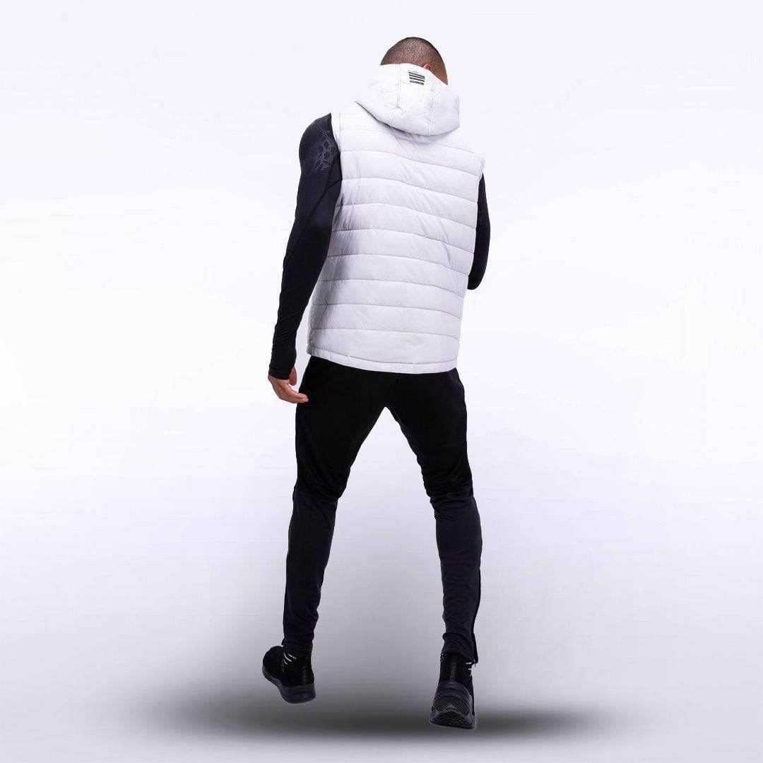 Dragon Vein - Customized Vest Jacket